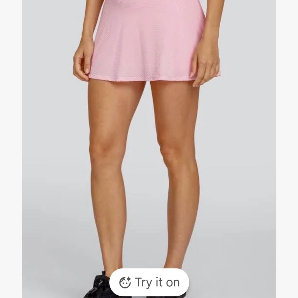 Pink Women's Skirt